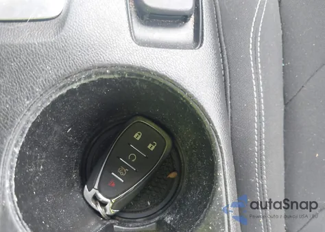 2018 Chevrolet Camaro 1Lt из США, поврежденный, VIN 1G1FB1RS4J0136785